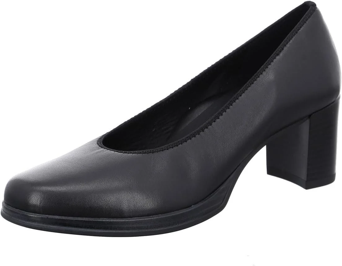 کفش پاشنه بلند زنانه آرا مدل کنز