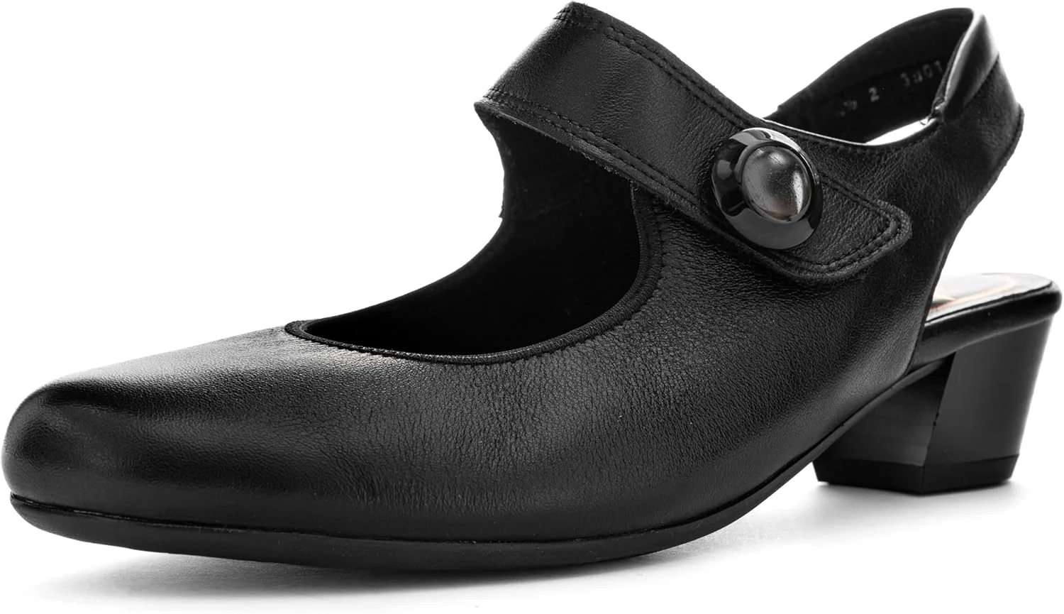 کفش پاشنه بلند زنانه آرا مدل کاتانیا