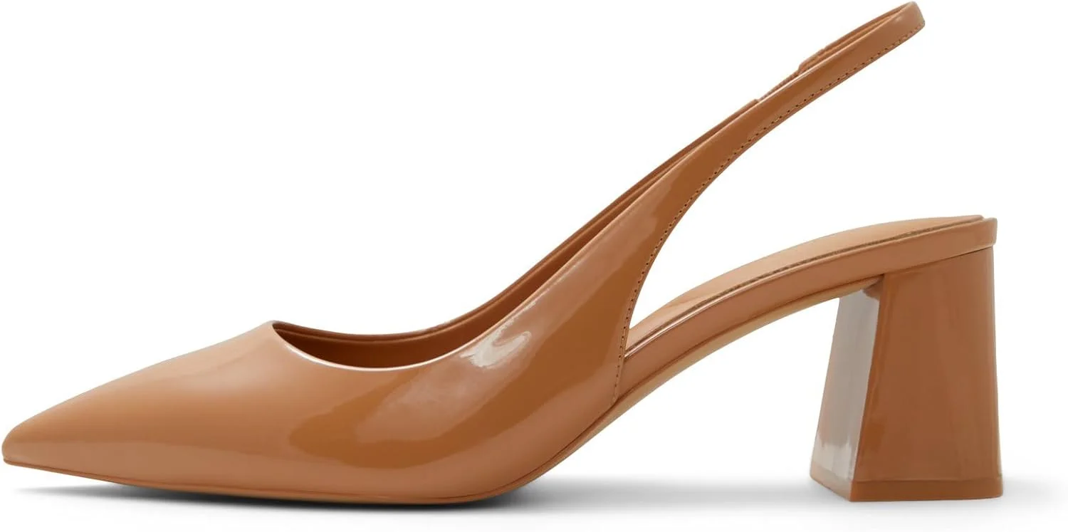 کفش پاشنه بلند زنانه آلدو مدل اولیانا