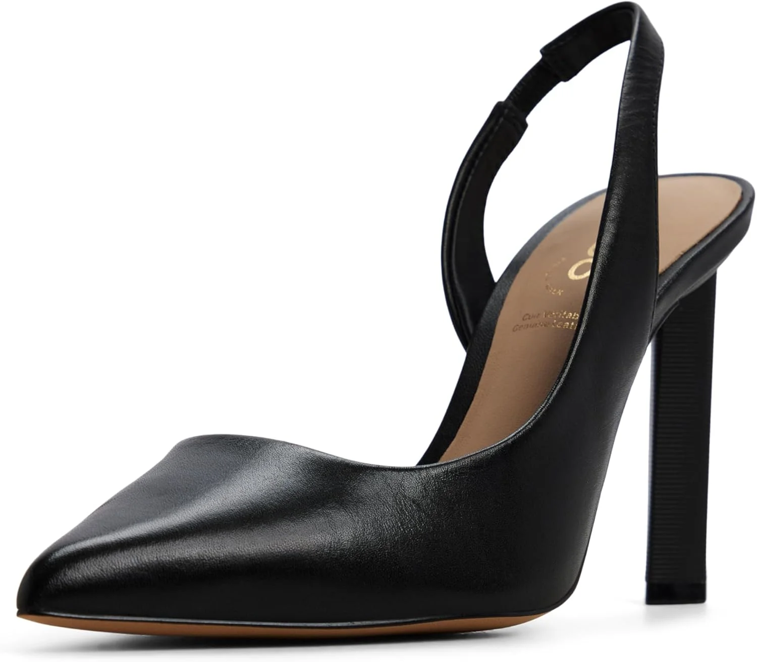 کفش پاشنه بلند زنانه آلدو مدل لوسِت