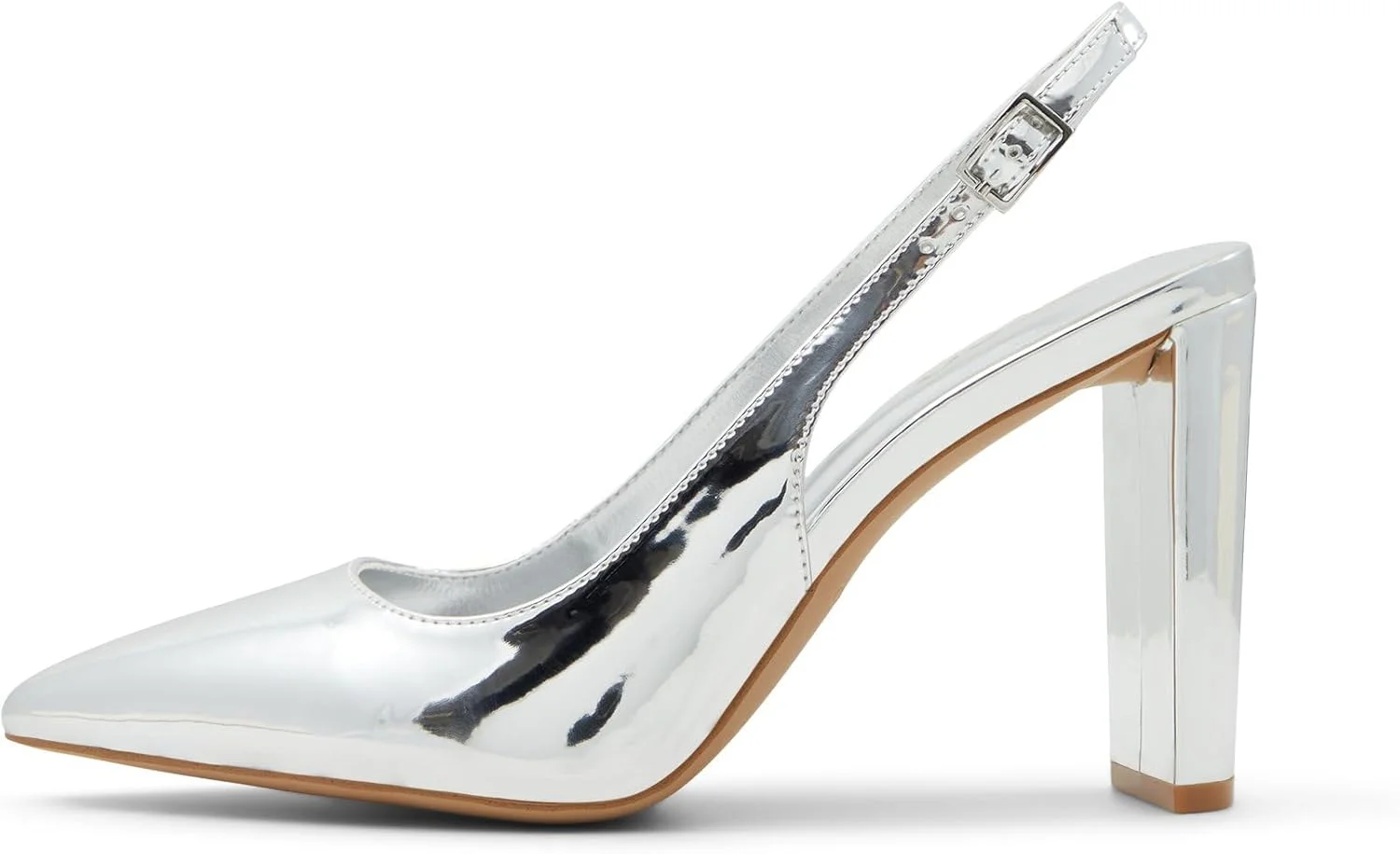 کفش پاشنه بلند زنانه آلدو مدل میشا