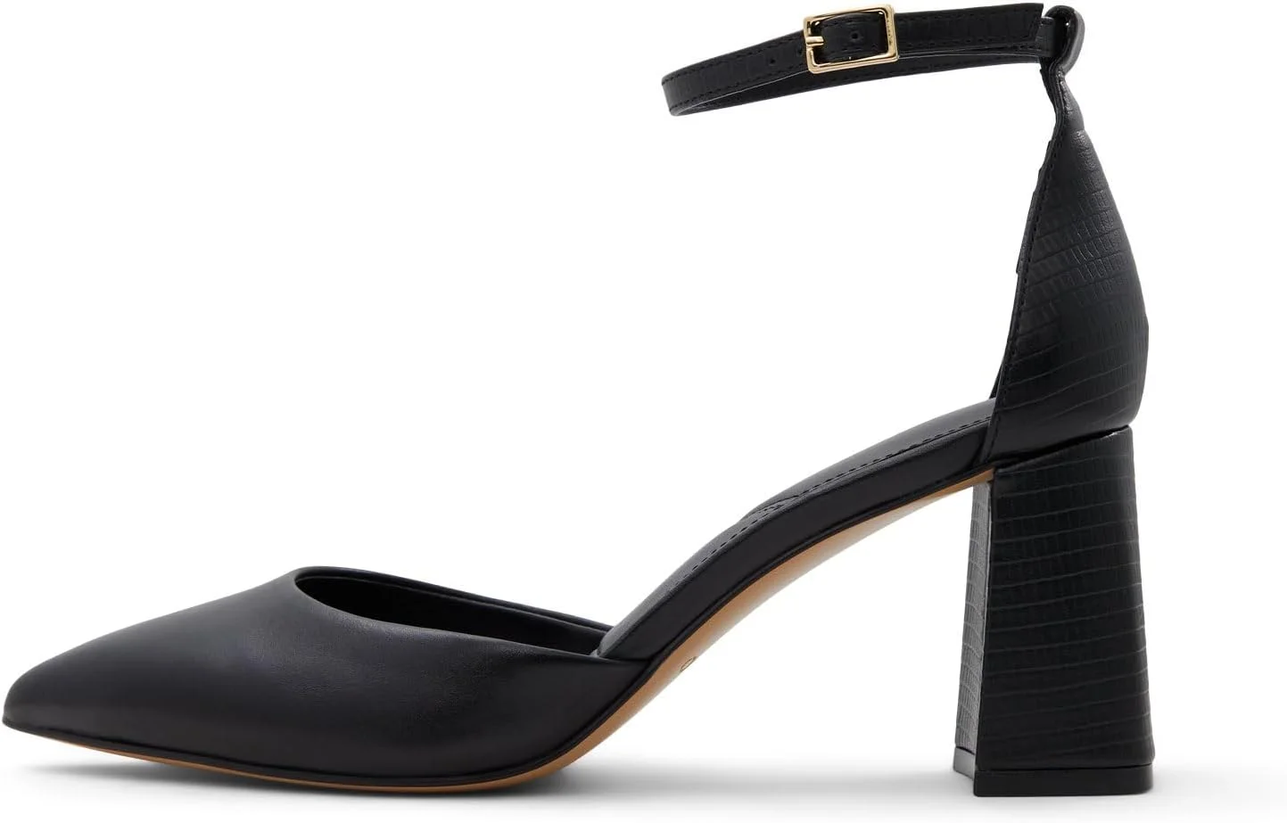 کفش پاشنه بلند زنانه آلدو مدل Jan