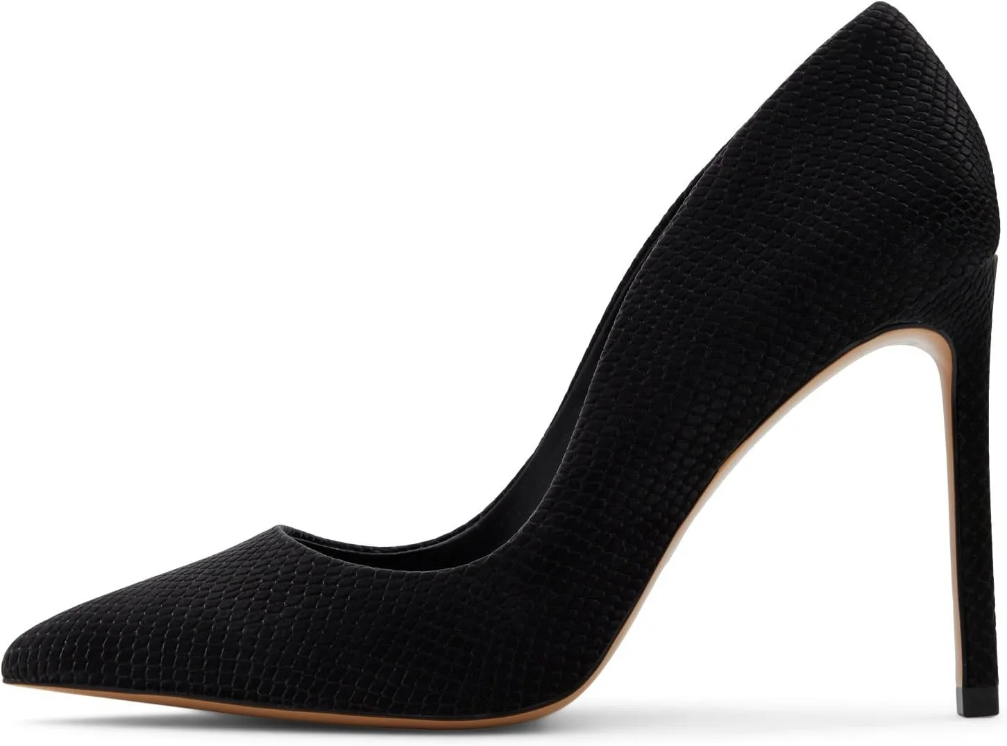 کفش پاشنه بلند زنانه آلدو مدل لالا