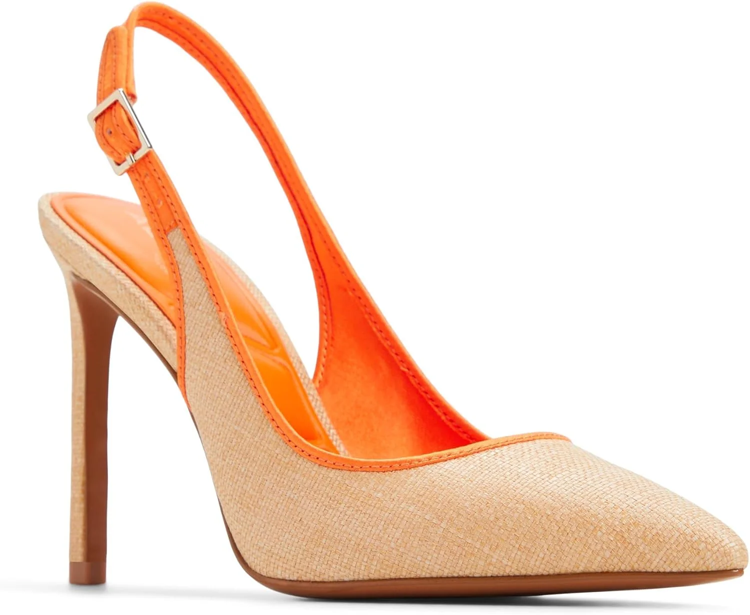 کفش پاشنه بلند زنانه آلدو مدل لالا