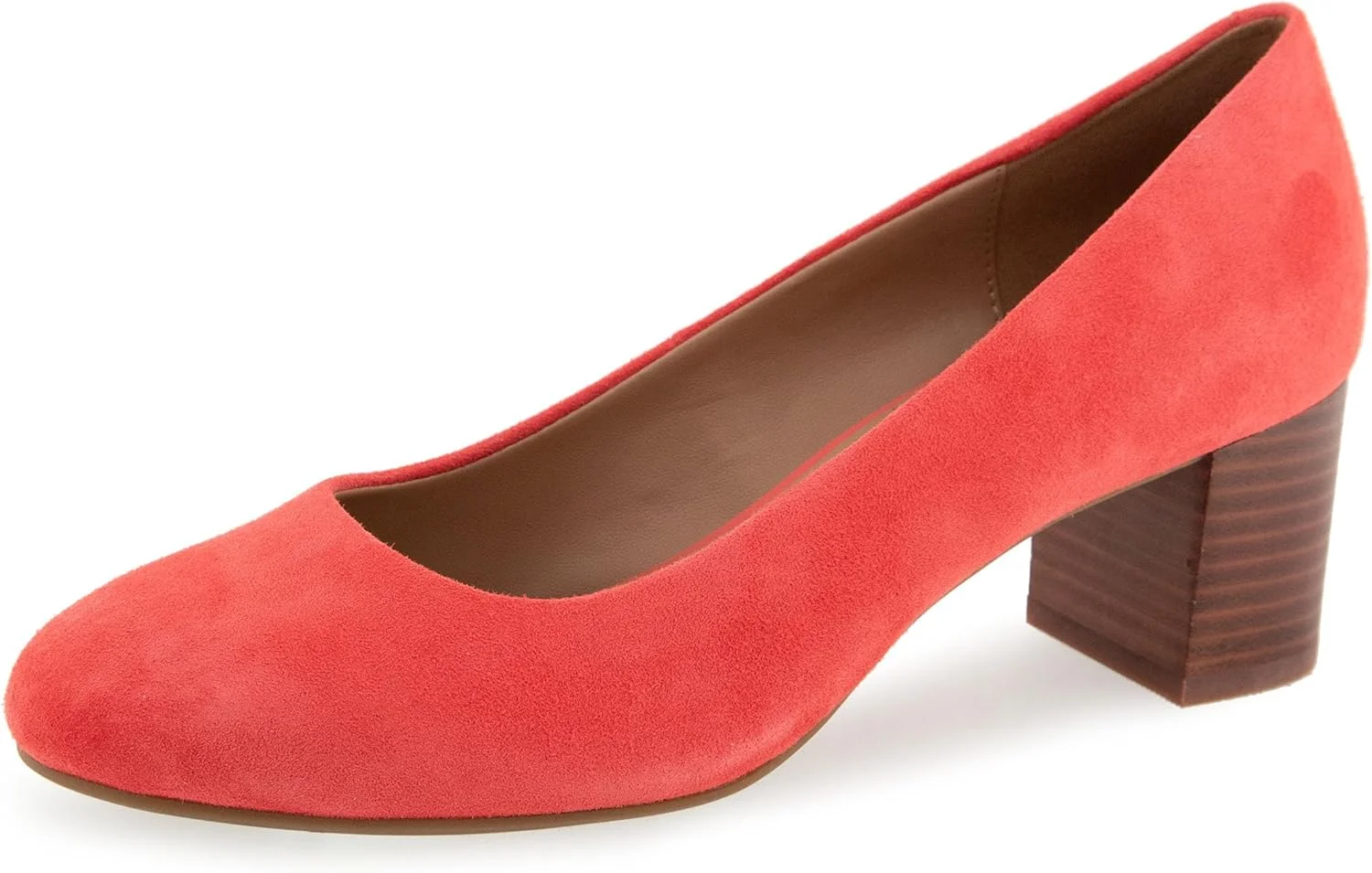 کفش پاشنه دار زنانه ایروسولز مدل ایبل