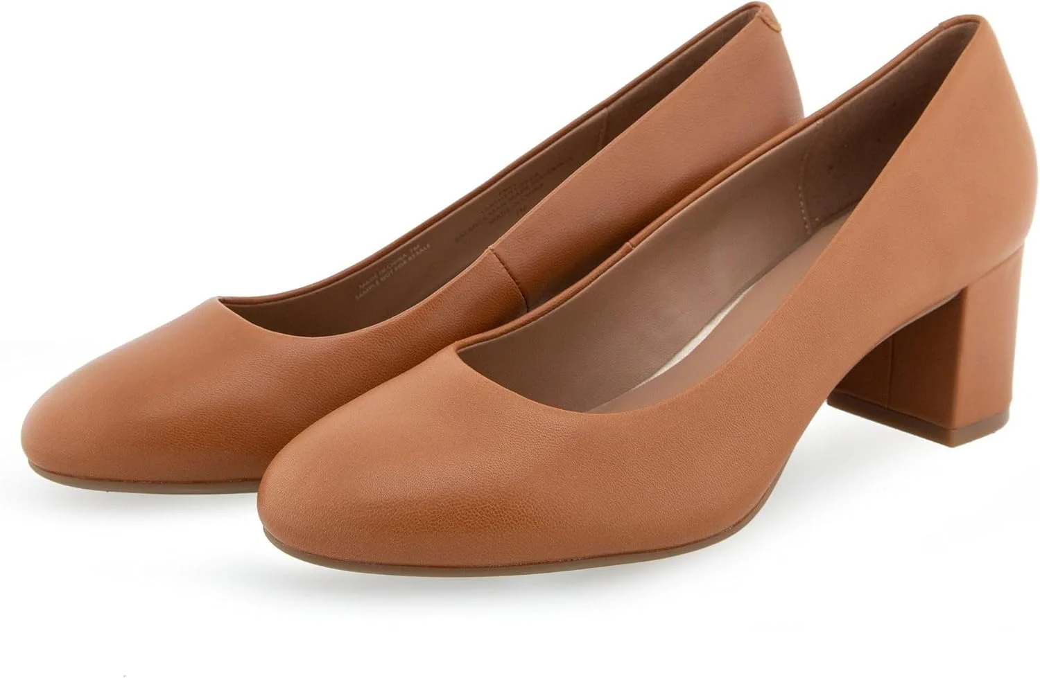 کفش پاشنه دار زنانه ایروسولز مدل ایبل