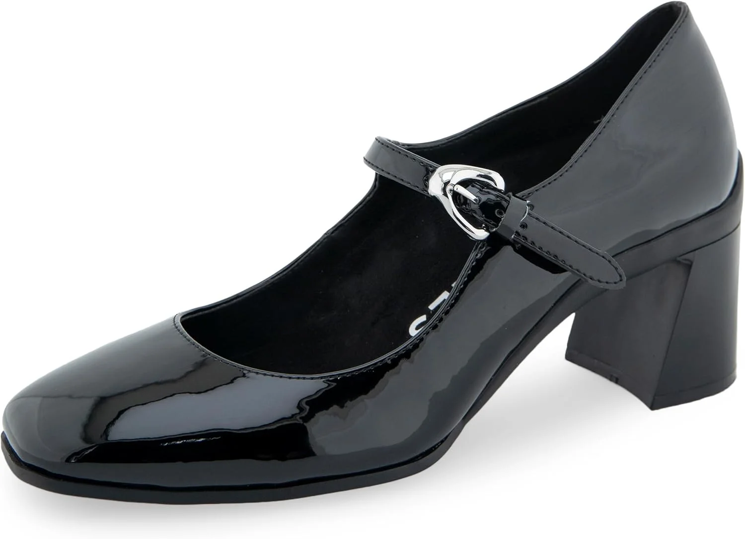 کفش پاشنه بلند زنانه ایروسولز مدل Cali