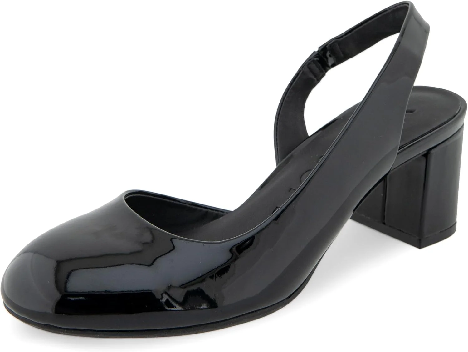 کفش پاشنه بلند زنانه ایروسولز مدل آیس پاپ