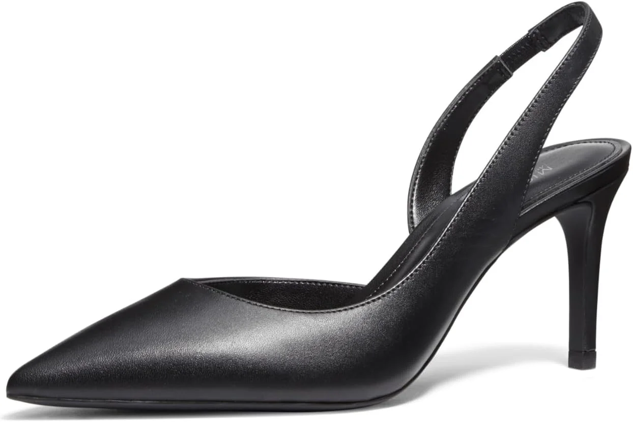 کفش پاشنه بلند زنانه مدل آلینا فلکس از مایکل کورس