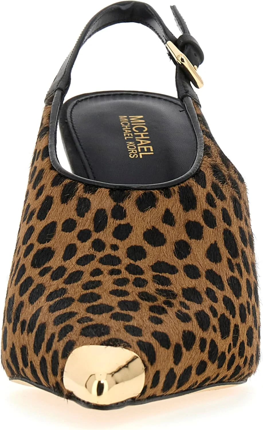 کفش پاشنه بلند زنانه مدل کاسیا مایکل کورس کفش پاشنه بلند زنانه مدل کاسیا مایکل کورس