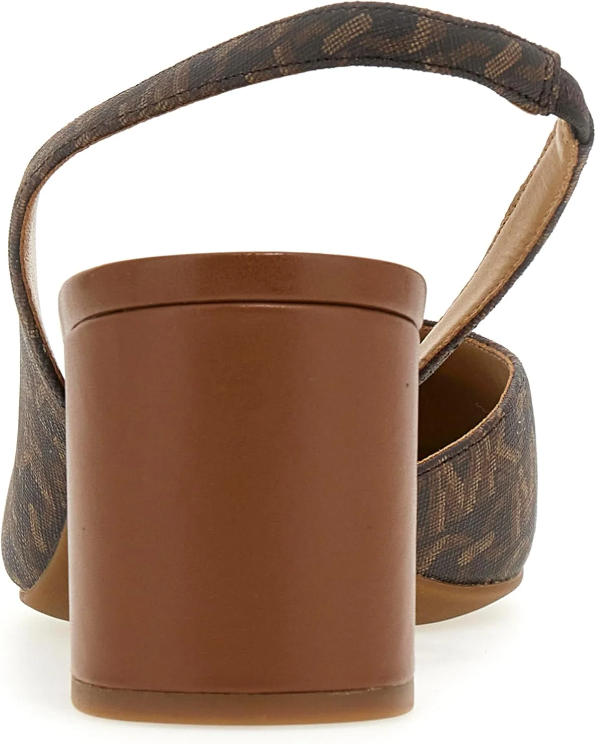 کفش پاشنه بلند زنانه مایکل کورس مدل پرلا با پنجه انعطاف پذیر