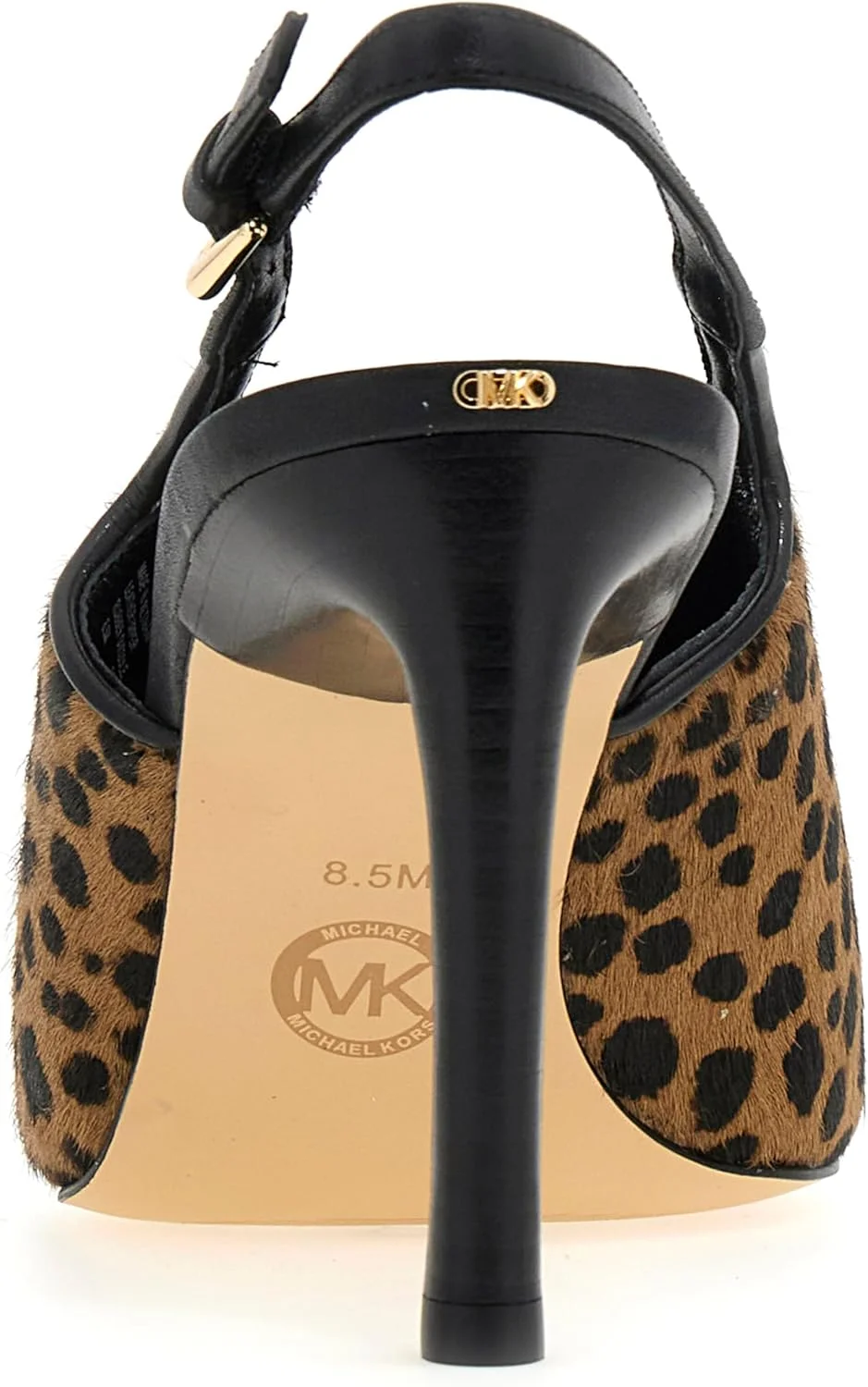 کفش پاشنه بلند زنانه مدل کاسیا مایکل کورس کفش پاشنه بلند زنانه مدل کاسیا مایکل کورس