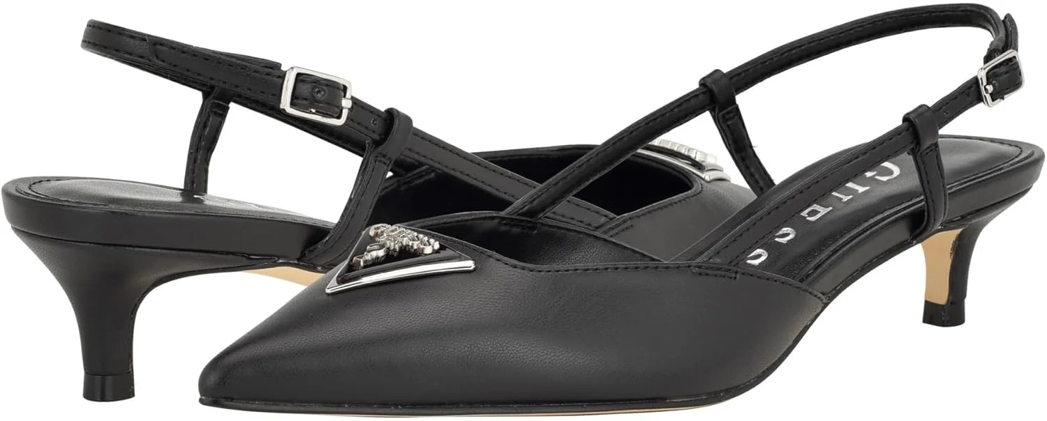 کفش پاشنه بلند زنانه گس مدل Jesson