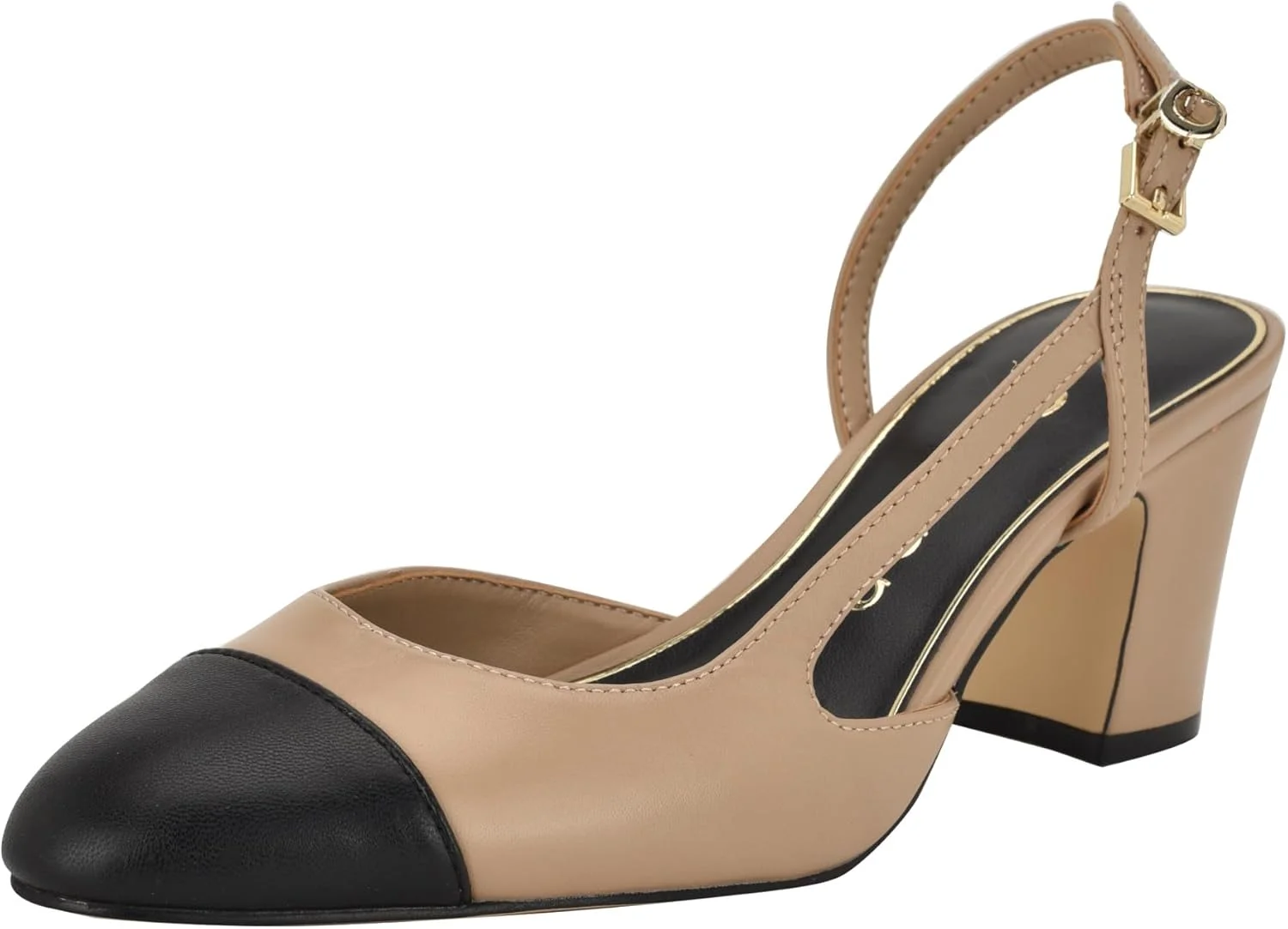 کفش پاشنه بلند زنانه GUESS مدل Loisa