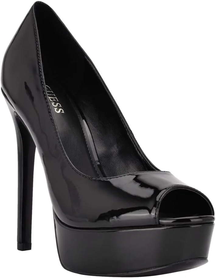 کفش پاشنه بلند زنانه گس مدل Cacei