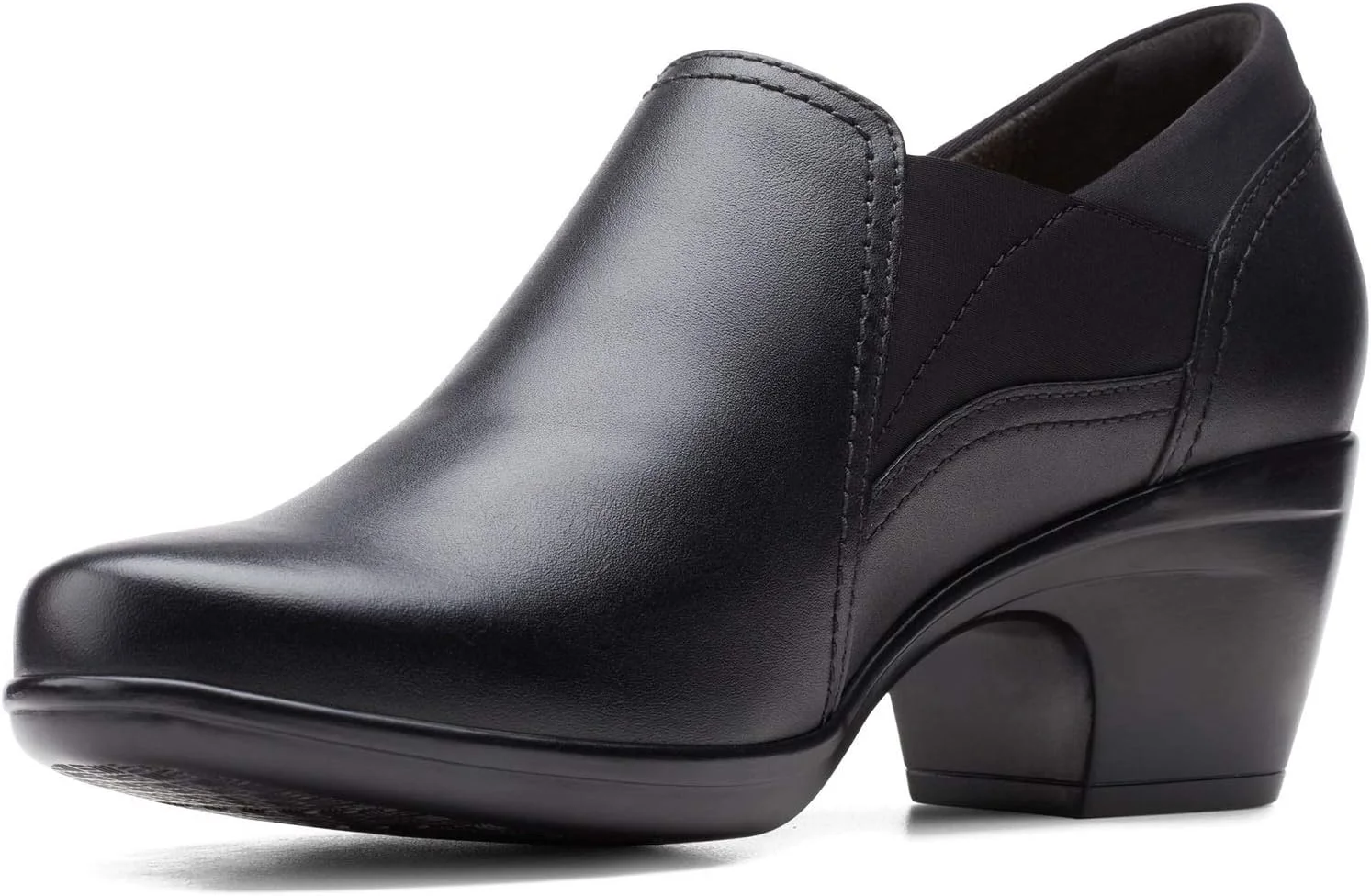 کفش پاشنه دار زنانه کلارکس امیلی آملیا