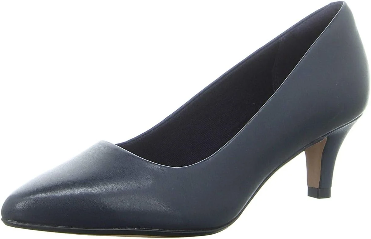 کفش پاشنه بلند زنانه کلارکس Linvale Jerica