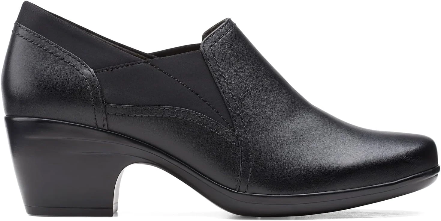 کفش پاشنه دار زنانه کلارکس امیلی آملیا