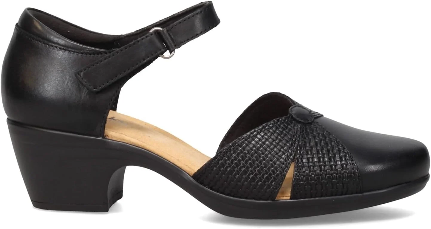 کفش پاشنه دار زنانه کلارکس مدل امیلی ری