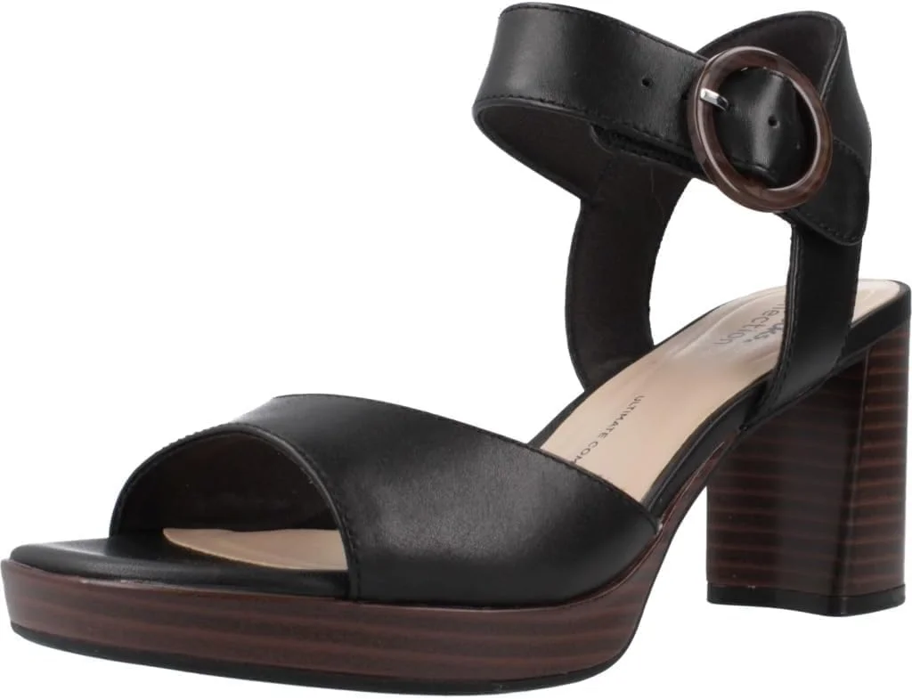 کفش پاشنه بلند زنانه کلارکس مدل Ambyrlyn Ruby