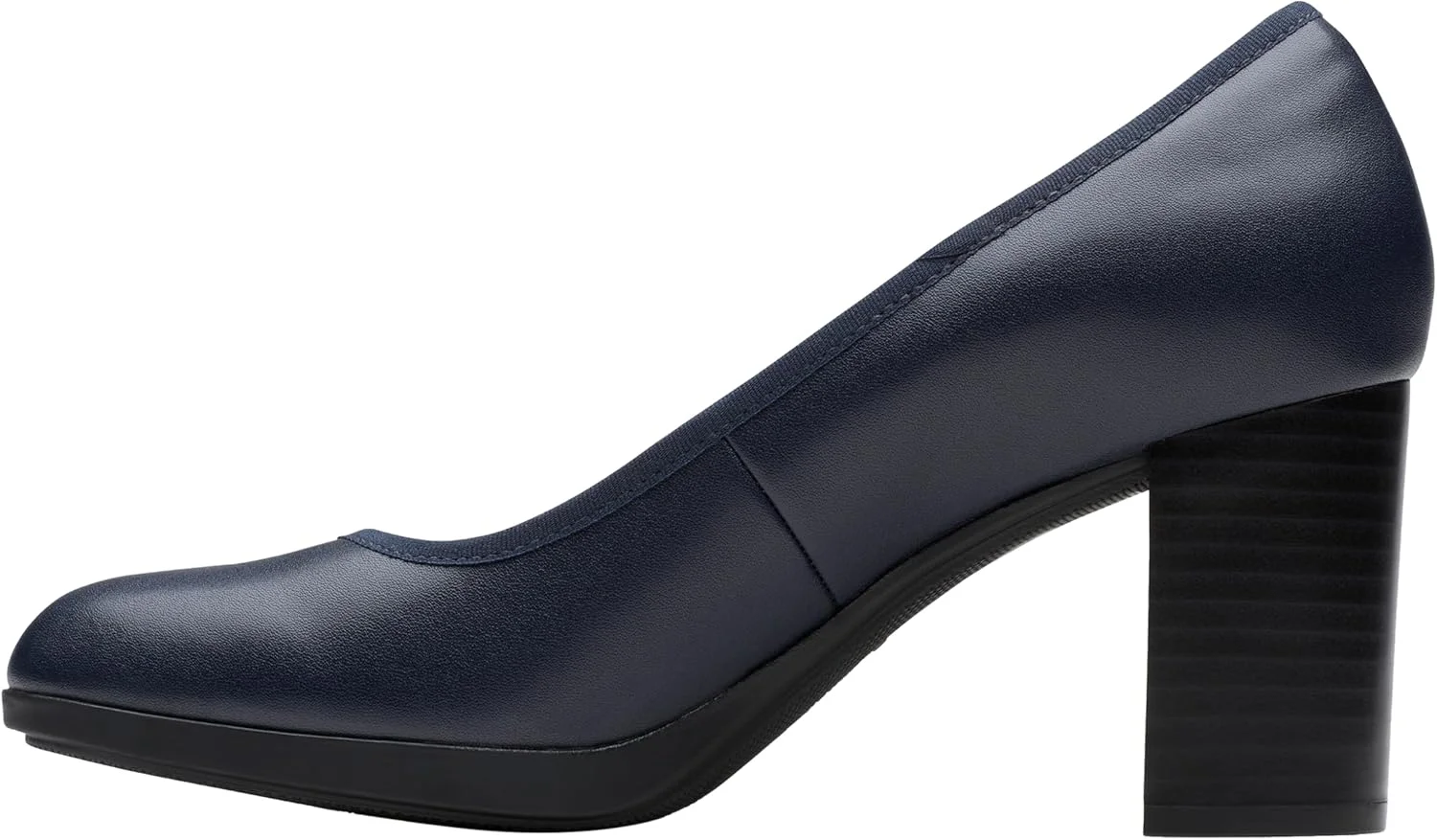 کفش زنانه کلارکس بایلا کارلی کفش زنانه کلارکس بایلا کارلی