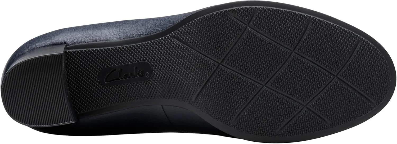 کفش زنانه کلارکس بایلا کارلی کفش زنانه کلارکس بایلا کارلی