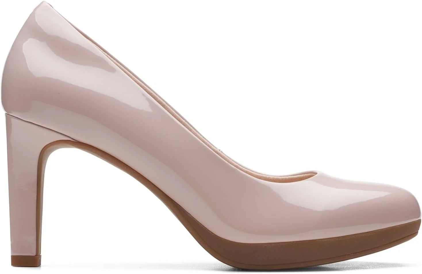 کفش پاشنه بلند زنانه کلارکس مدل Ambyr Joy کفش پاشنه بلند زنانه کلارکس مدل Ambyr Joy