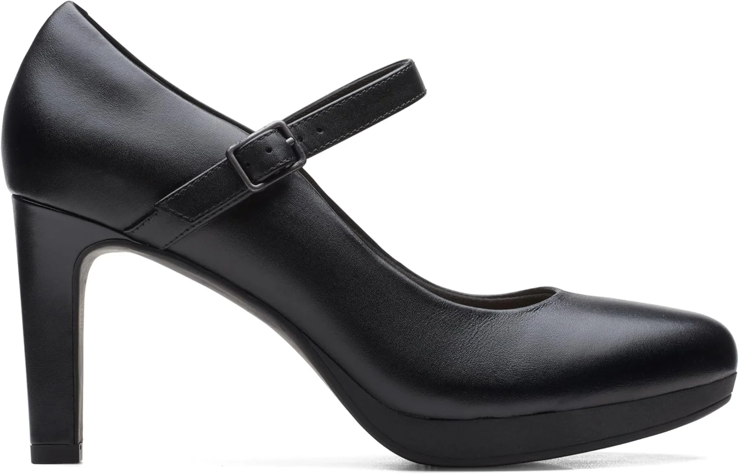 کفش پاشنه بلند زنانه کلارکس مدل Ambyr Shine کفش پاشنه بلند زنانه کلارکس مدل Ambyr Shine