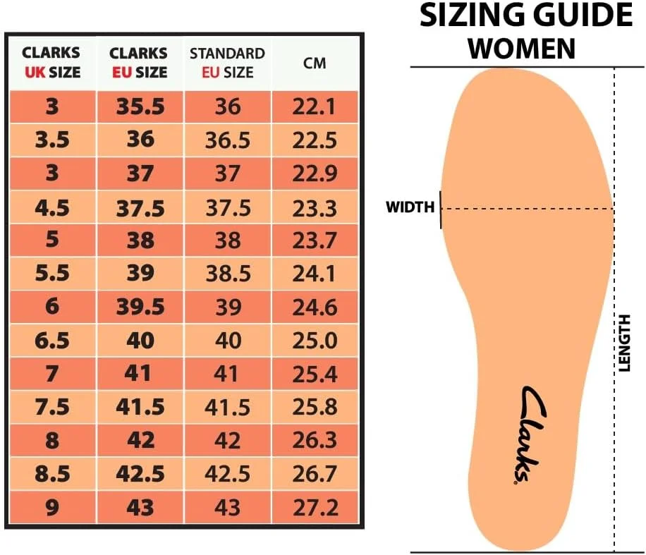 کفش پاشنه بلند زنانه کلارکس مدل Ambyr Joy کفش پاشنه بلند زنانه کلارکس مدل Ambyr Joy