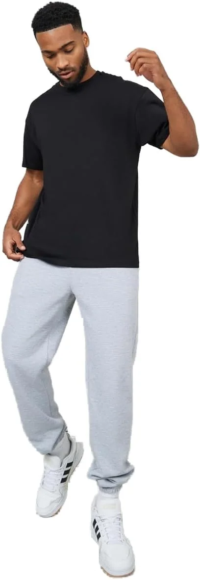 تی شرت سایز بزرگ مردانه با طرح نوشته در پشت، مدل 7004309701، رنگ سرمه ای