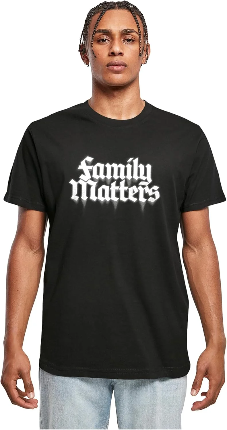 تی شرت مردانه Mister Tee مدل Mt3797