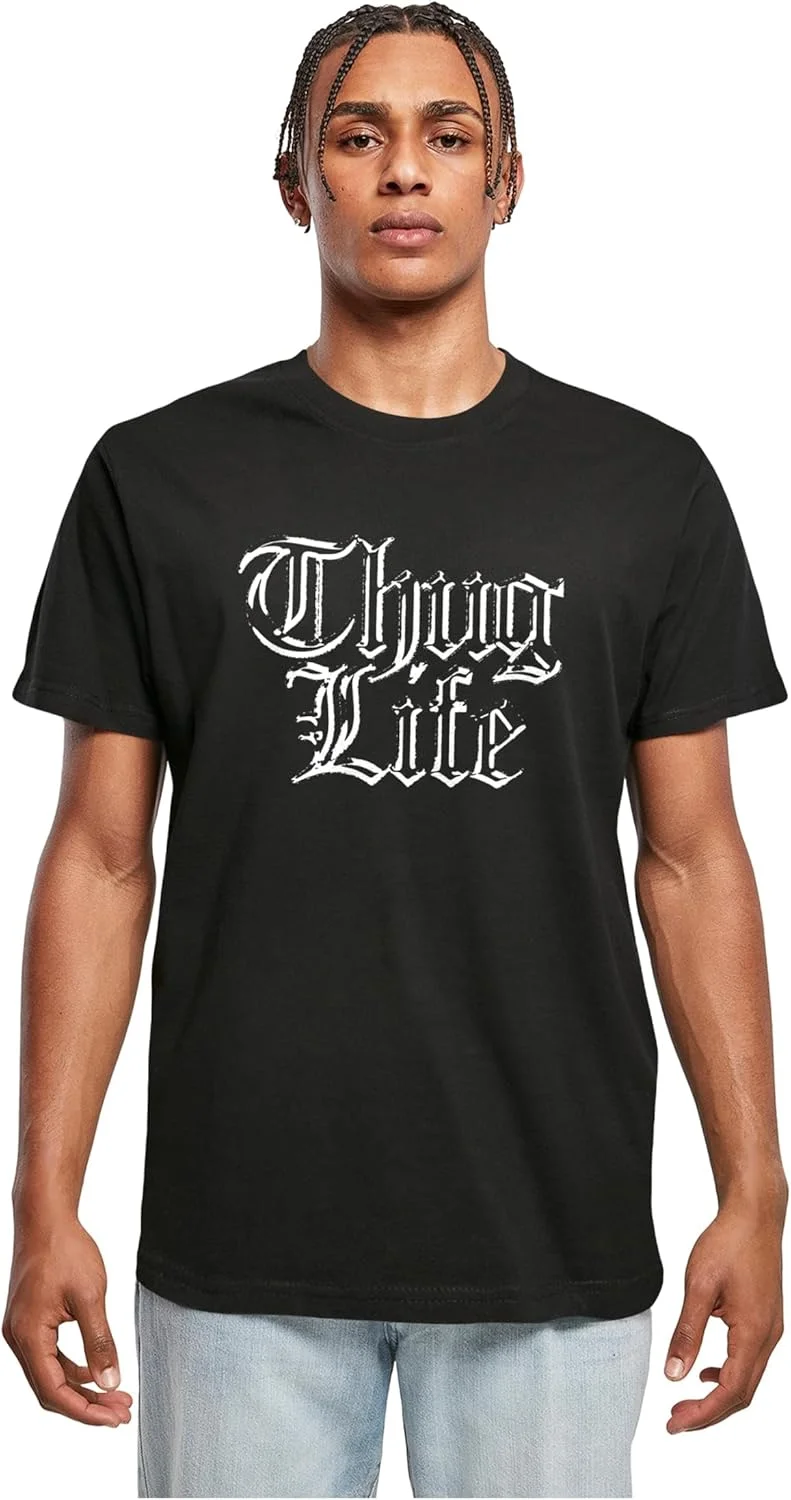 تی شرت مردانه Mister Tee