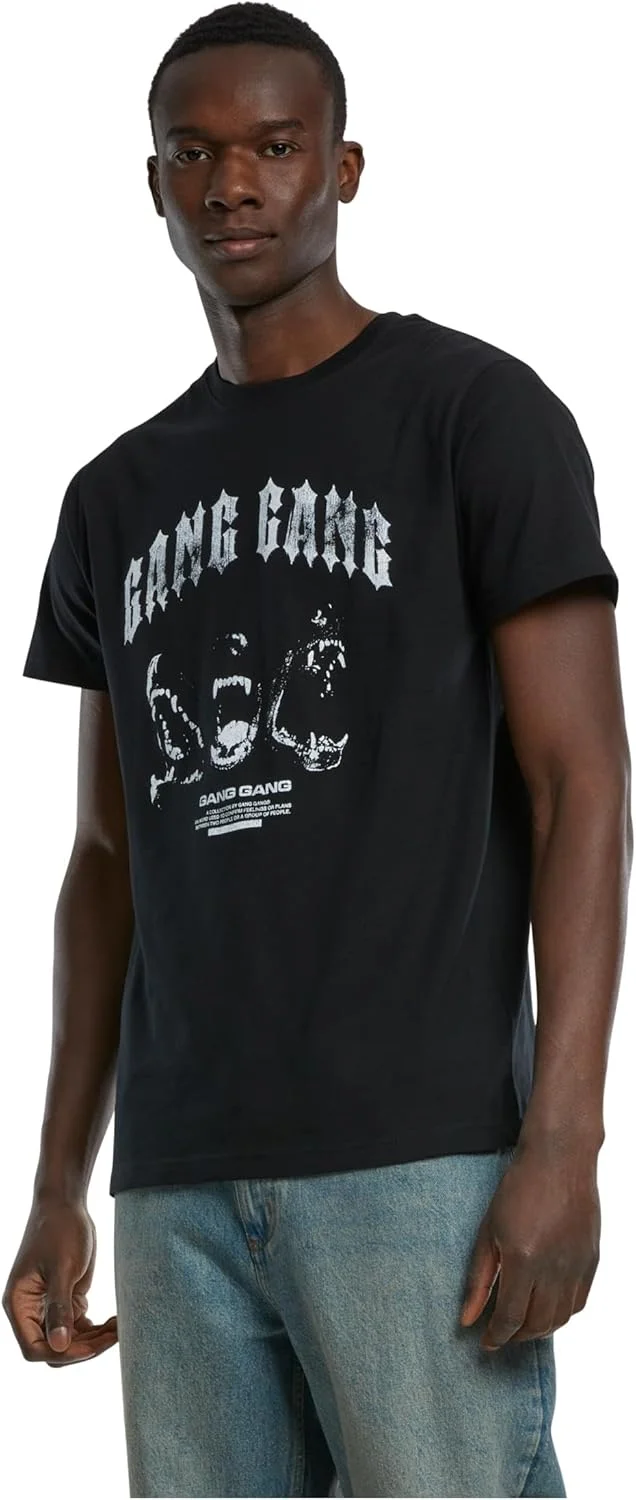 تی شرت مردانه Mister Tee