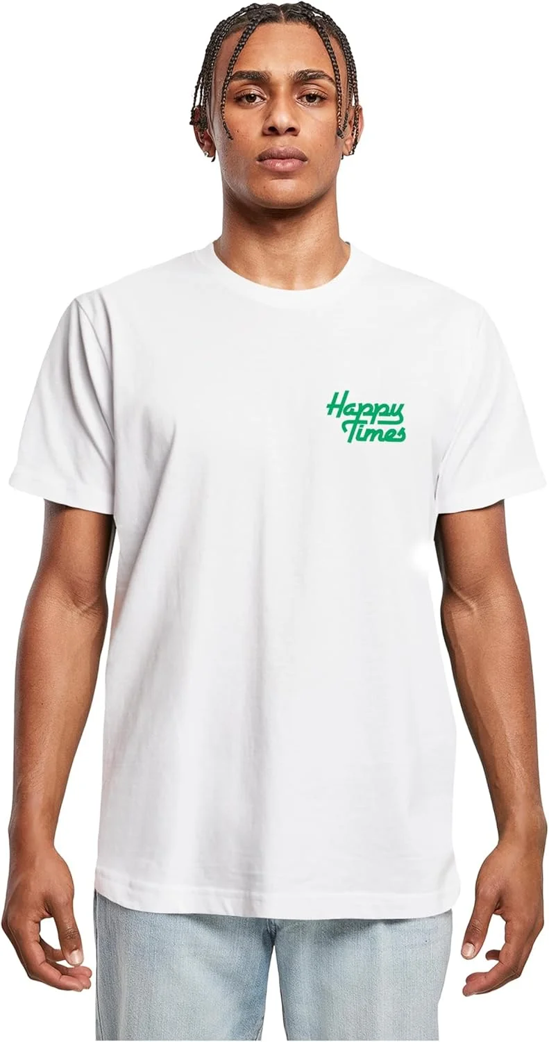 تی شرت مردانه مستر تی مدل Mt3289