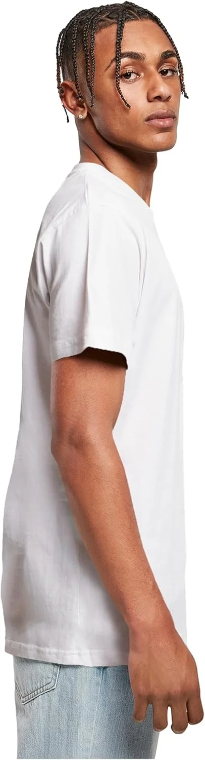 تی شرت مردانه مستر تی مدل Mt3289