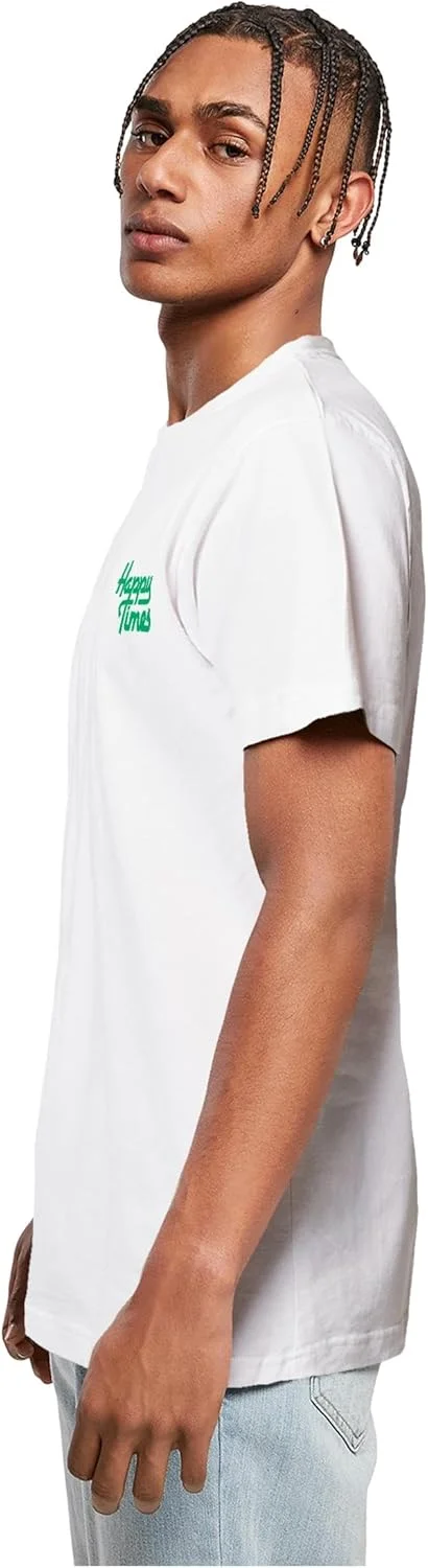 تی شرت مردانه مستر تی مدل Mt3289