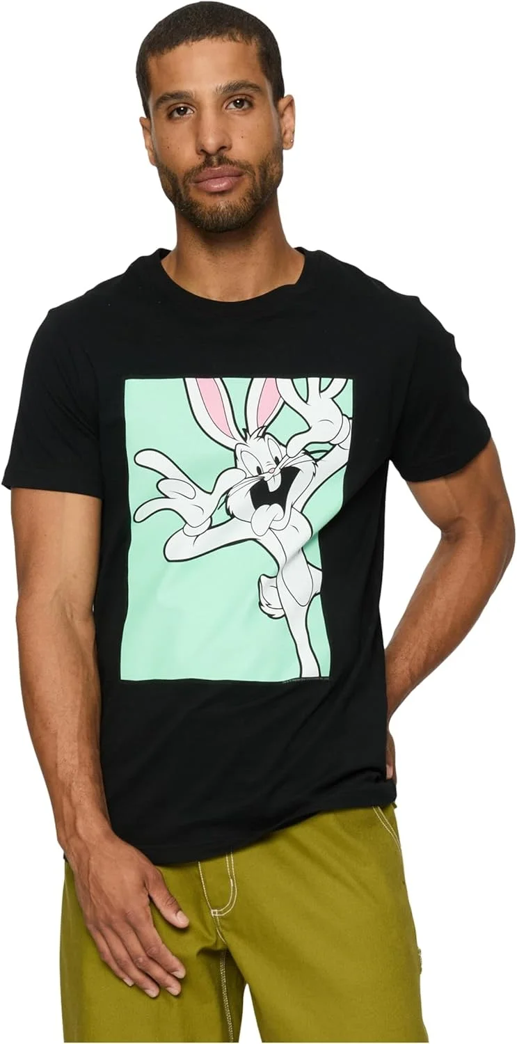 تی‌شرت مردانه