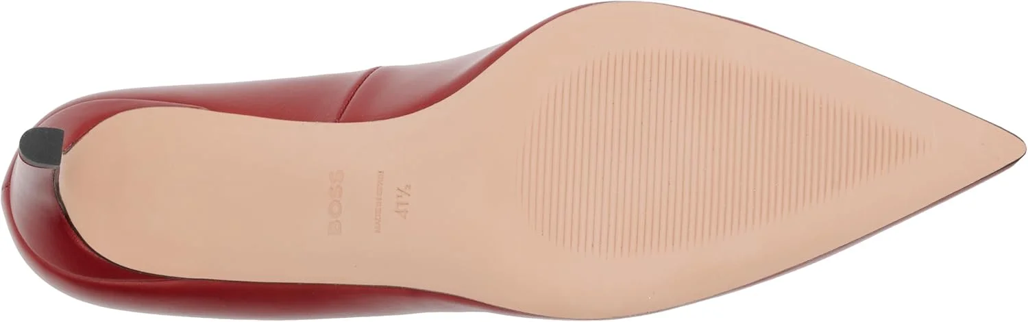کفش پاشنه بلند زنانه BOSS مدل Janet_pump70_na