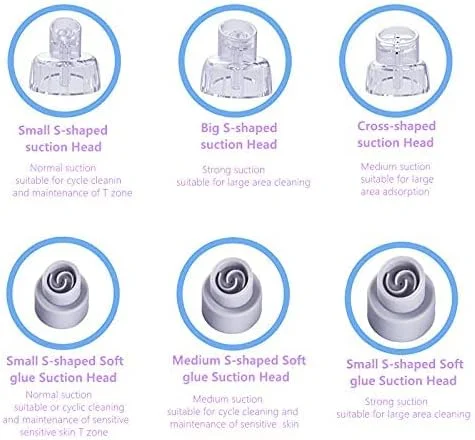 پکیج ویژه، پاک کننده جوش سرسیاه، دستگاه هیدرافیشیال و اسکین اسکرابر، کاردک پوست، بسته هدیه 2 عددی استخراج کننده کومدون برای پاکسازی عمیق صورت پکیج ویژه، پاک کننده جوش سرسیاه، دستگاه هیدرافیشیال و اسکین اسکرابر، کاردک پوست، بسته هدیه 2 عددی استخراج کننده کومدون برای پاکسازی عمیق صورت