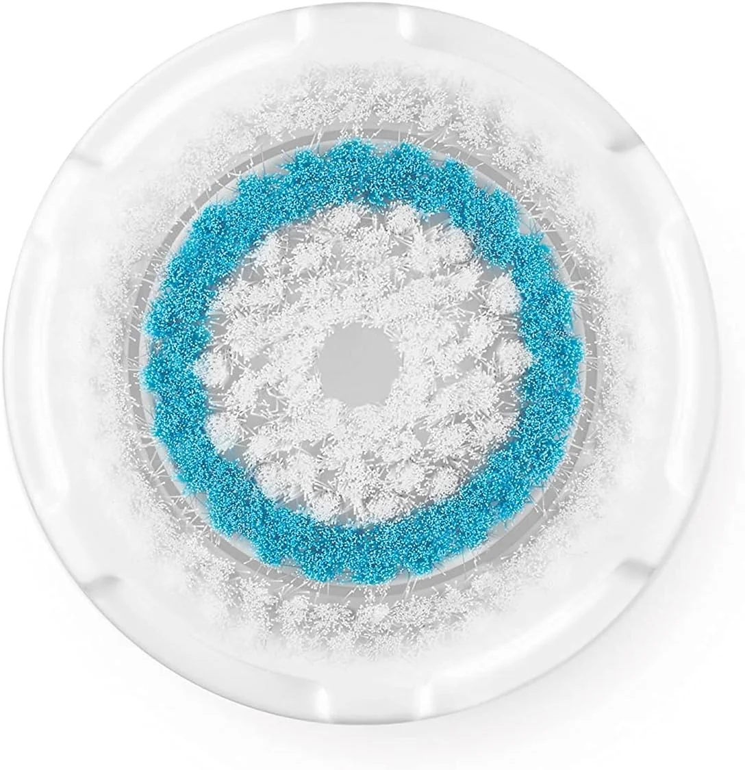 سری جایگزین برس پاک کننده عمیق منافذ پوست صورت | سازگار با Mia 1، Mia 2، Mia Fit، Alpha Fit، Smart Profile Uplift و Alpha Fit X، بسته 1 عددی