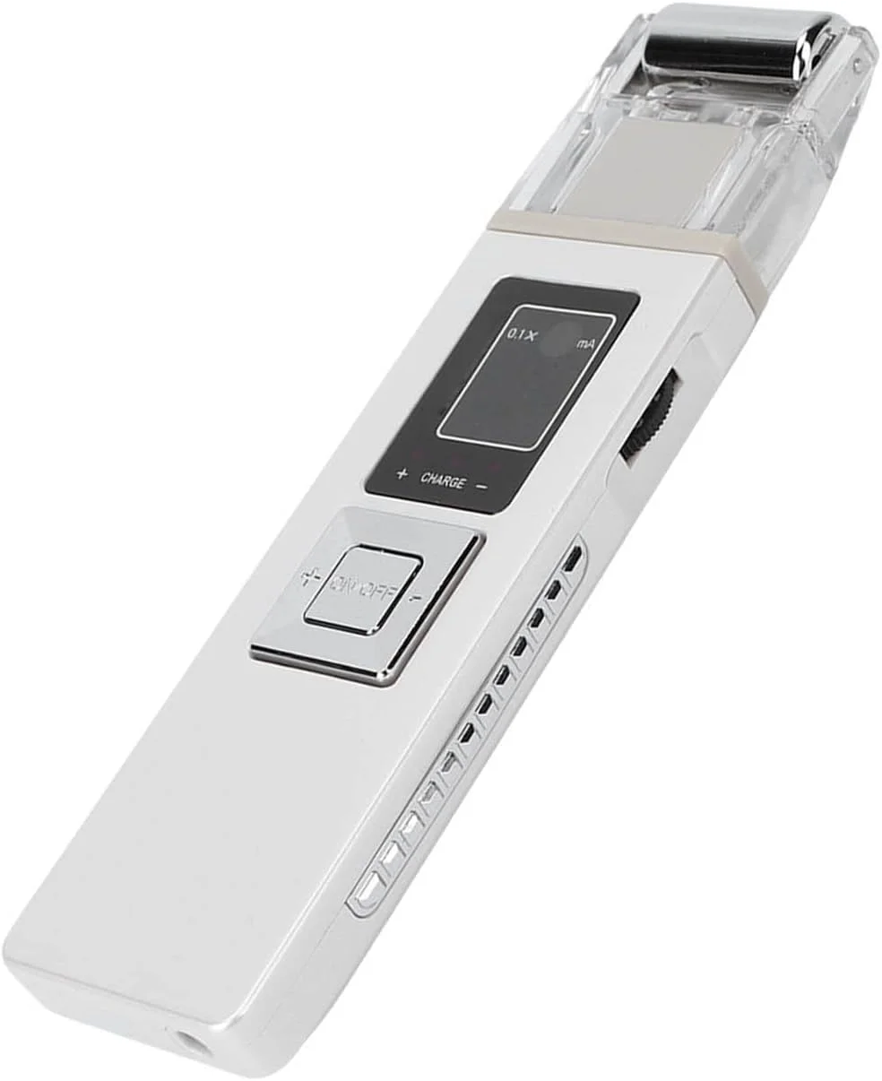 دستگاه جوانسازی پوست و ترمیم کننده 500 میلی آمپری، دستگاه درمان صورت و پاکسازی عمیق همراه با رطوبت دستگاه جوانسازی پوست و ترمیم کننده 500 میلی آمپری، دستگاه درمان صورت و پاکسازی عمیق همراه با رطوبت