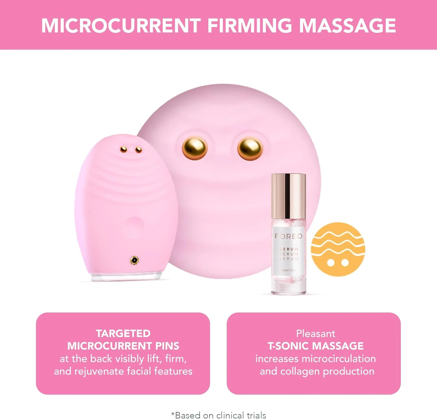 FOREO LUNA 3 plus پوست نرمال - برس پاک کننده صورت سیلیکونی - ابزار فرم دهی صورت - ماساژور ضد پیری صورت - لیفت فوری صورت - افزایش جذب محصولات مراقبت از پوست صورت FOREO LUNA 3 plus پوست نرمال - برس پاک کننده صورت سیلیکونی - ابزار فرم دهی صورت - ماساژور ضد پیری صورت - لیفت فوری صورت - افزایش جذب محصولات مراقبت از پوست صورت