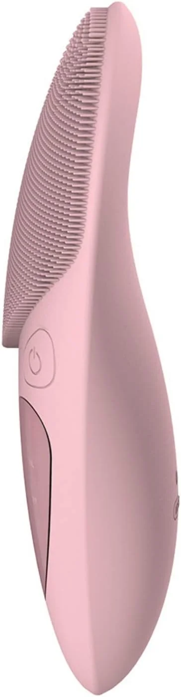 دستگاه برس پاک کننده صورت برای پاکسازی عمیق، ابزار زیبایی چشم لایه برداری ملایم ماساژ چشم دستگاه شستشوی پوست سیلیکونی قابل شارژ برس پاک کننده صورت برقی دستگاه برس پاک کننده صورت برای پاکسازی عمیق، ابزار زیبایی چشم لایه برداری ملایم ماساژ چشم دستگاه شستشوی پوست سیلیکونی قابل شارژ برس پاک کننده صورت برقی