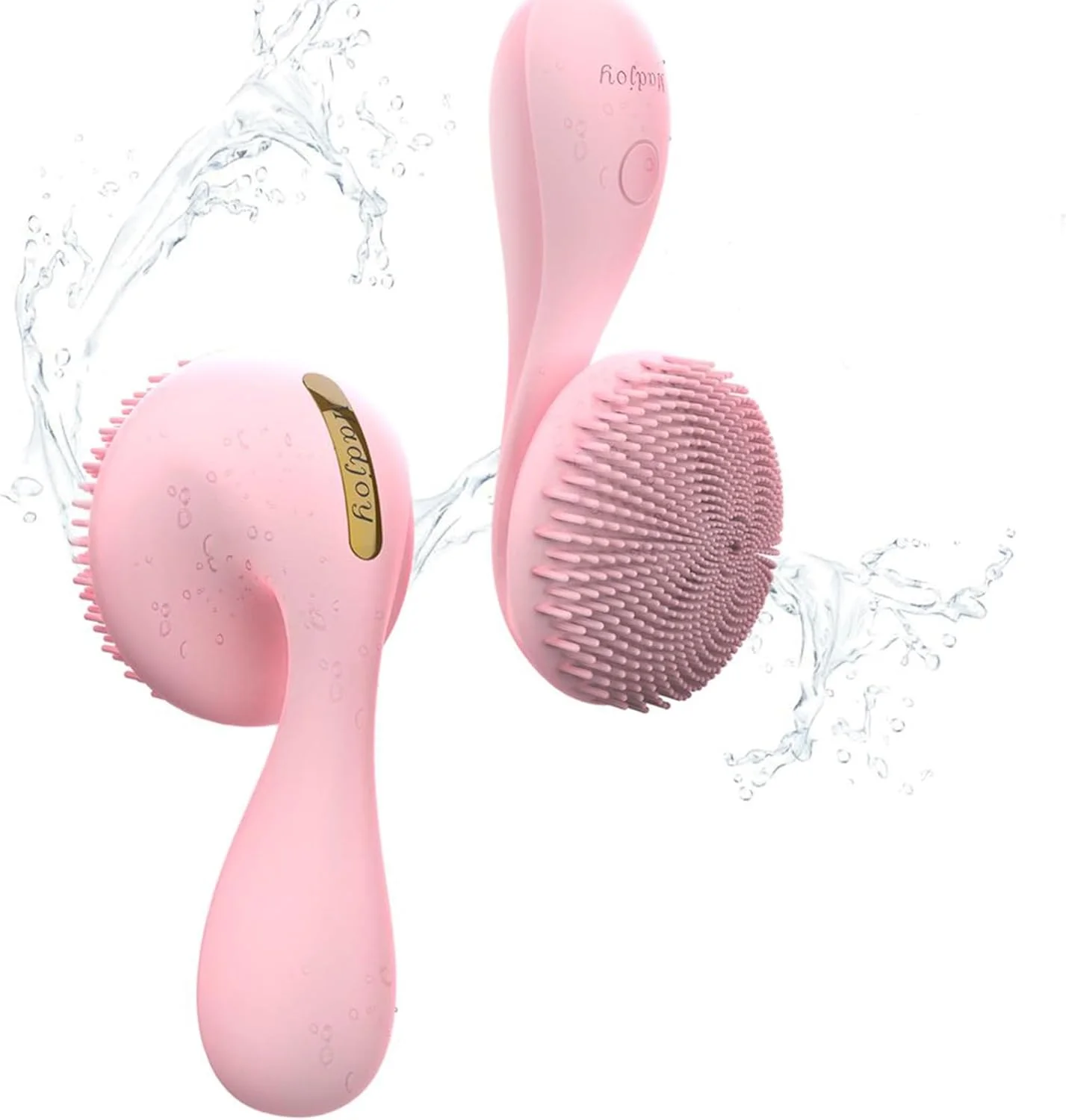 دستگاه پاک کننده صورت سیلیکونی، پاک کننده چرخشی سونیک برقی، دستگاه شستشوی هوشمند صورت، پاک کننده منافذ پوست، دستگاه پاک کننده دستی صورت دستگاه پاک کننده صورت سیلیکونی، پاک کننده چرخشی سونیک برقی، دستگاه شستشوی هوشمند صورت، پاک کننده منافذ پوست، دستگاه پاک کننده دستی صورت