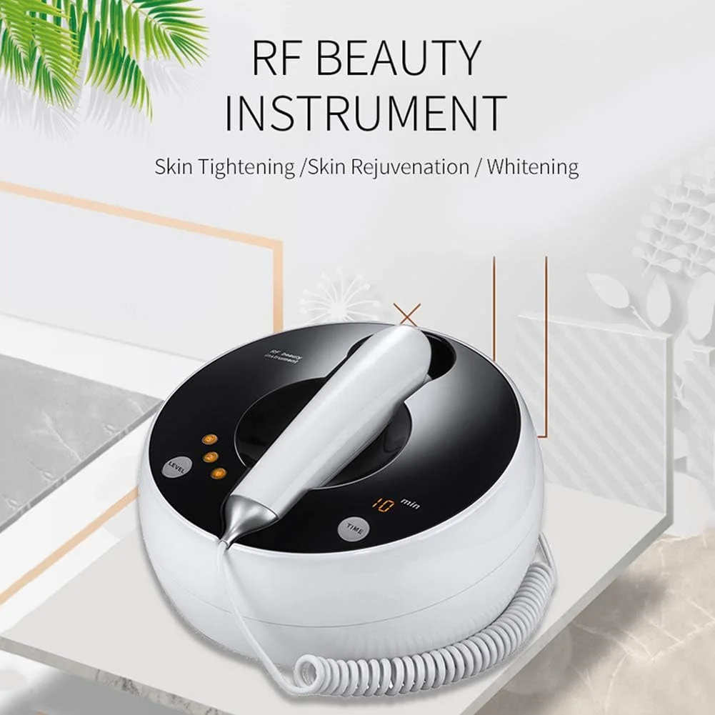 دستگاه زیبایی خانگی RF، دستگاه کوچک پاکسازی صورت، دستگاه زیبایی خانگی RF دوقطبی. دستگاه زیبایی خانگی RF، دستگاه کوچک پاکسازی صورت، دستگاه زیبایی خانگی RF دوقطبی.