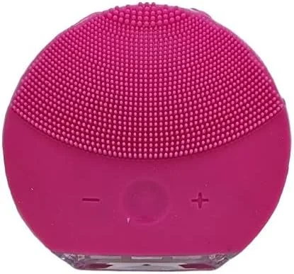 دستگاه پاکسازی صورت، برس فوق بهداشتی برای انواع پوست. ماساژور صورت برای مراقبت از پوست تمیز و سالم، جذب بیشتر محصولات مراقبت از پوست و ضد آب. دستگاه پاکسازی صورت، برس فوق بهداشتی برای انواع پوست. ماساژور صورت برای مراقبت از پوست تمیز و سالم، جذب بیشتر محصولات مراقبت از پوست و ضد آب.