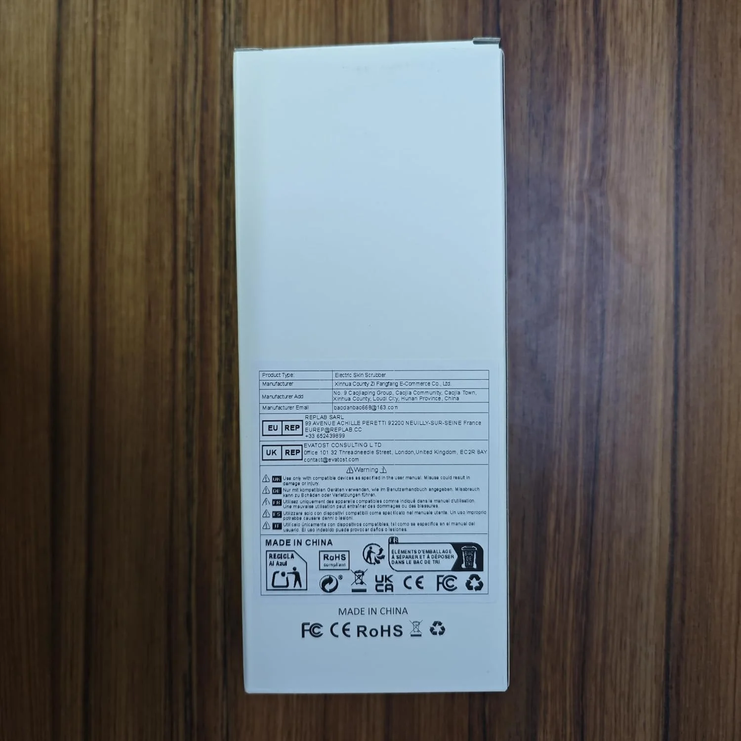 دستگاه پاکسازی پوست صورت با امواج فراصوت، دارای 4 حالت و شدت قابل تنظیم، نور قرمز و آبی، نمایشگر LED و خاموشی خودکار 5 دقیقهای، پاک کننده جوش سرسیاه، دستگاه پاکسازی صورت دستگاه پاکسازی پوست صورت با امواج فراصوت، دارای 4 حالت و شدت قابل تنظیم، نور قرمز و آبی، نمایشگر LED و خاموشی خودکار 5 دقیقهای، پاک کننده جوش سرسیاه، دستگاه پاکسازی صورت