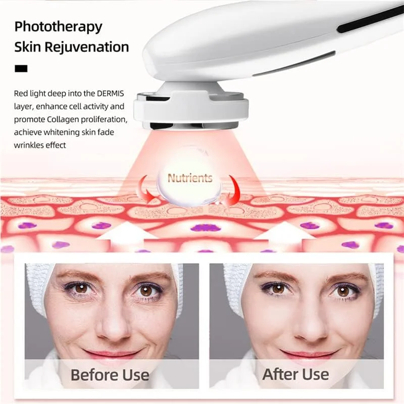 پکیج 3 عددی SHIMI شامل ماساژور صورت EMS میکروکارنت LED فوتون تراپی، برس پاک کننده و شستشوی ضد آب صورت و پاک کننده جوش سر سیاه و مکنده منافذ پکیج 3 عددی SHIMI شامل ماساژور صورت EMS میکروکارنت LED فوتون تراپی، برس پاک کننده و شستشوی ضد آب صورت و پاک کننده جوش سر سیاه و مکنده منافذ