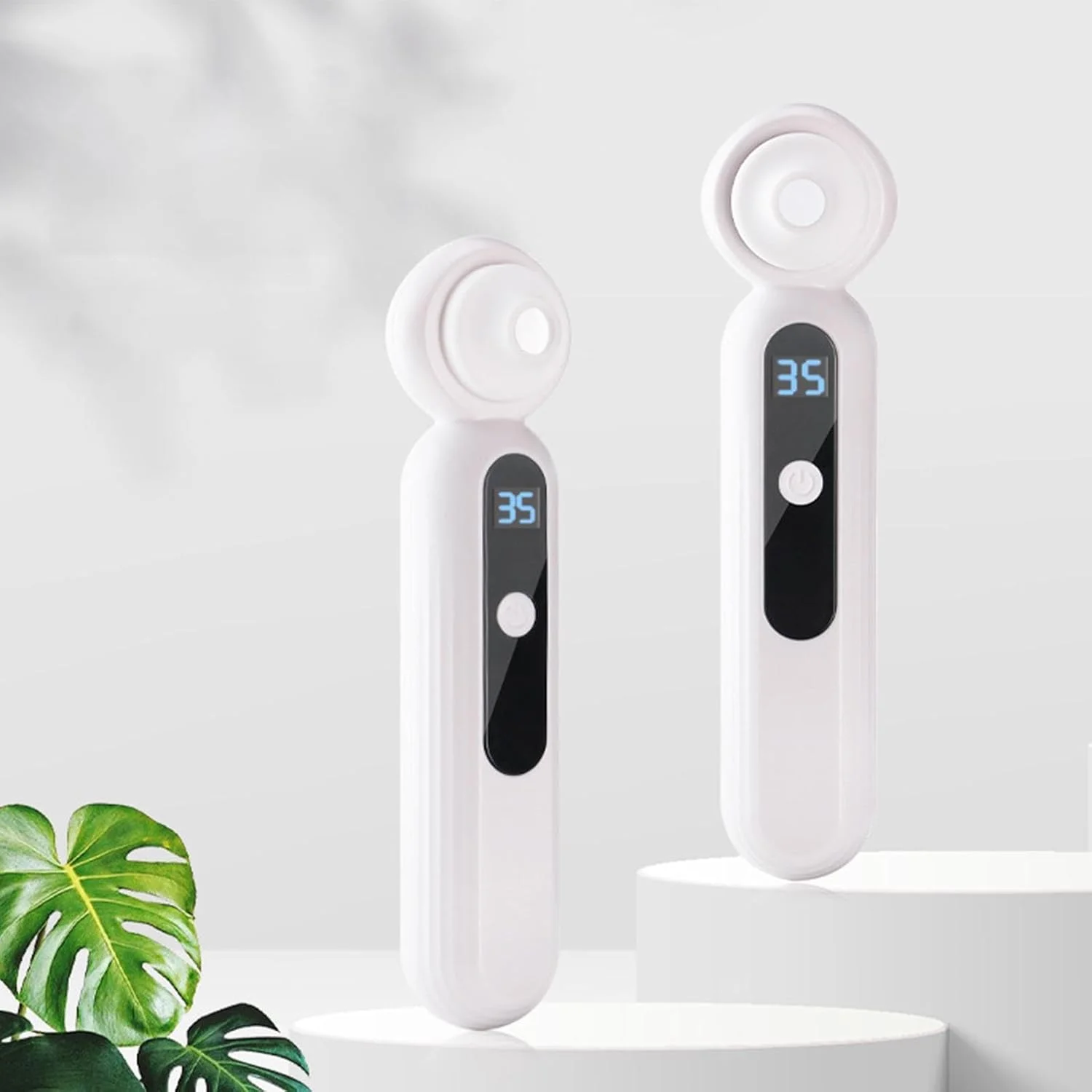 دستگاه پاکسازی منافذ پوست نالاکال، دارای 5 سطح تنظیم قدرت، ابزار زیبایی با 3 سر مکش، دستگاه مکش منافذ برای پاکسازی صورت دستگاه پاکسازی منافذ پوست نالاکال، دارای 5 سطح تنظیم قدرت، ابزار زیبایی با 3 سر مکش، دستگاه مکش منافذ برای پاکسازی صورت