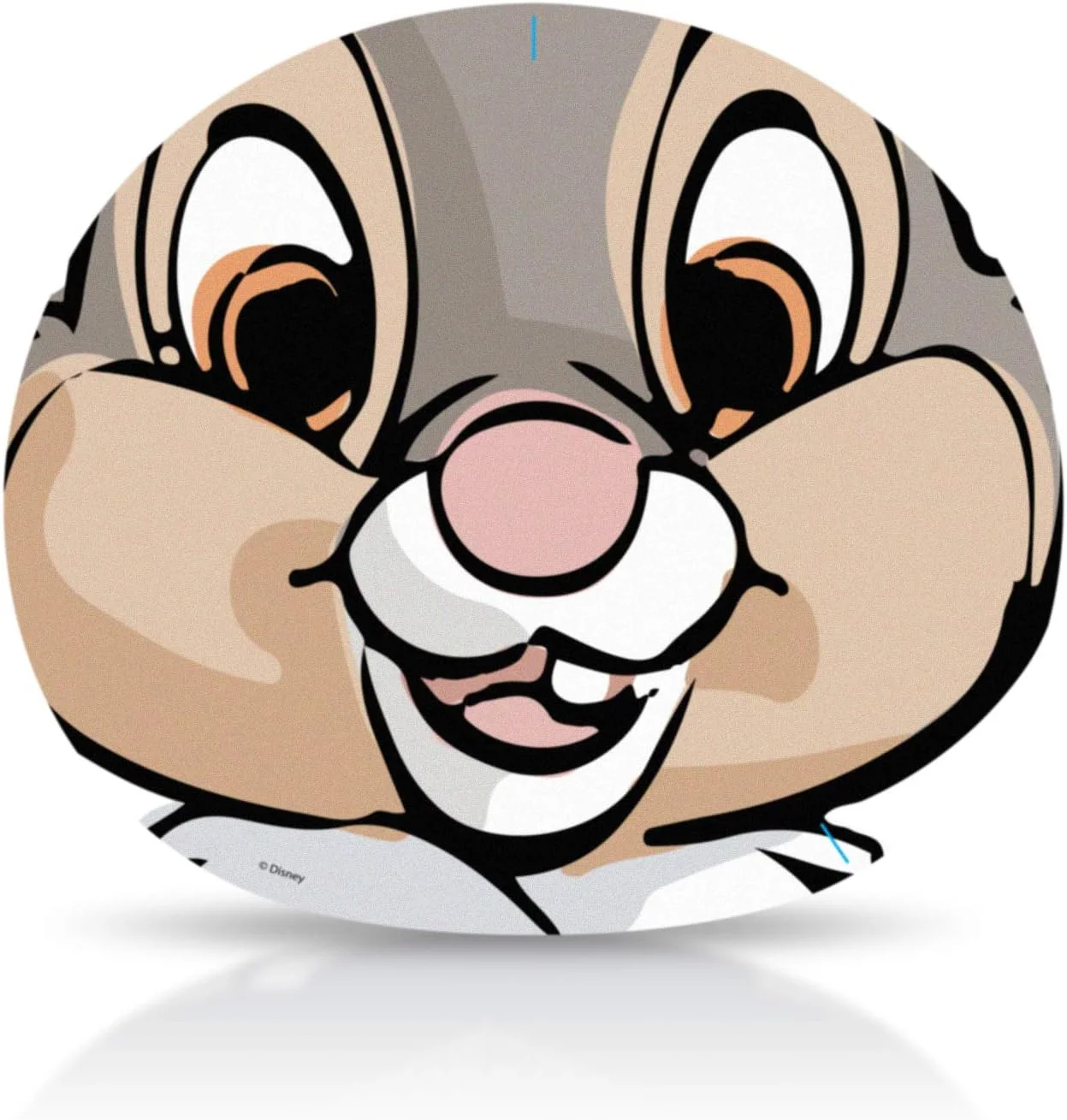 مجموعه 4 عددی ماسک صورت دیزنی با طرح حیوانات | Mad Beauty | تیگر، گربه چشایر، تامپر، پچ | ماسک ورقه ای آبرسان و زیبا | عسل، انار، توت فرنگی، نارگیل